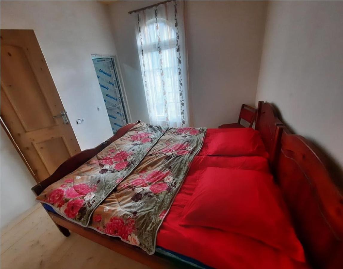 Nino & Tarzan Guesthouse Adishi Екстер'єр фото