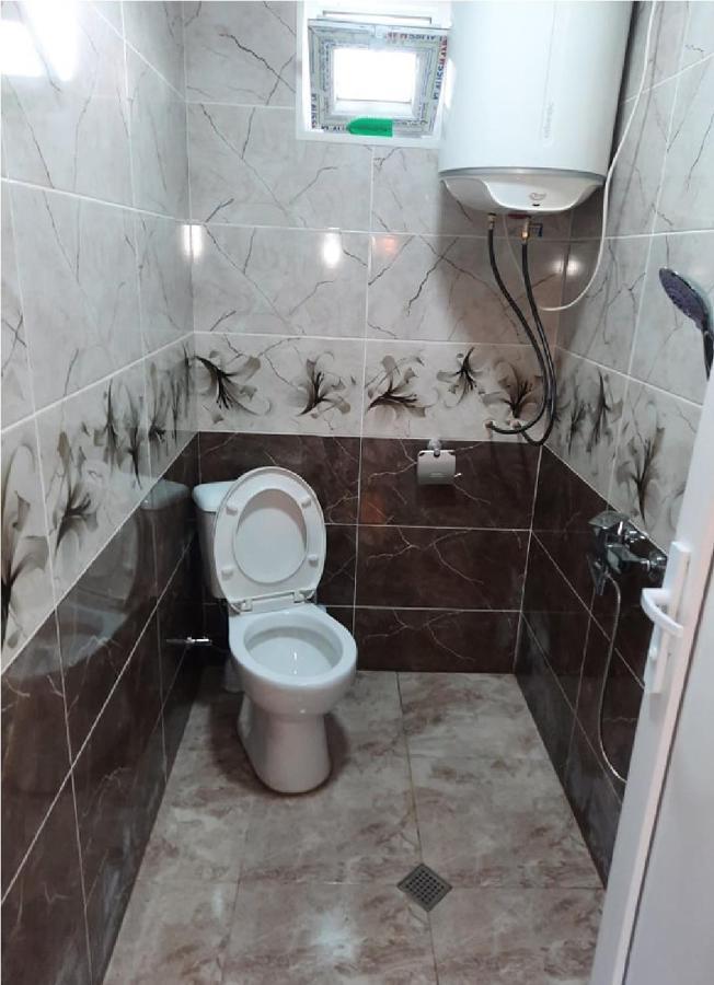 Nino & Tarzan Guesthouse Adishi Екстер'єр фото