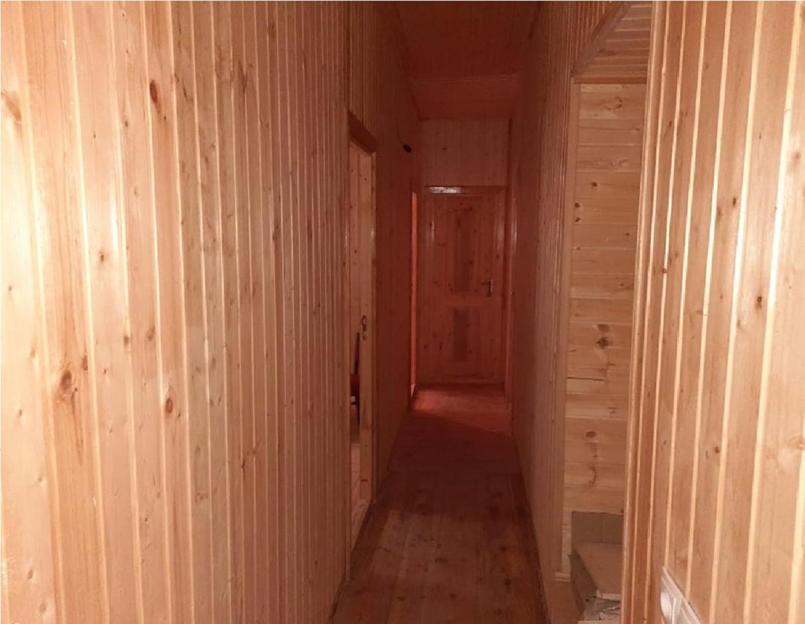 Nino & Tarzan Guesthouse Adishi Екстер'єр фото